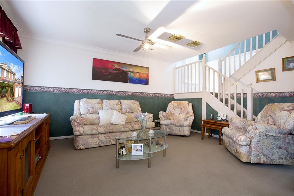 4 Terra Court, Glenmore Park, NSW 2745