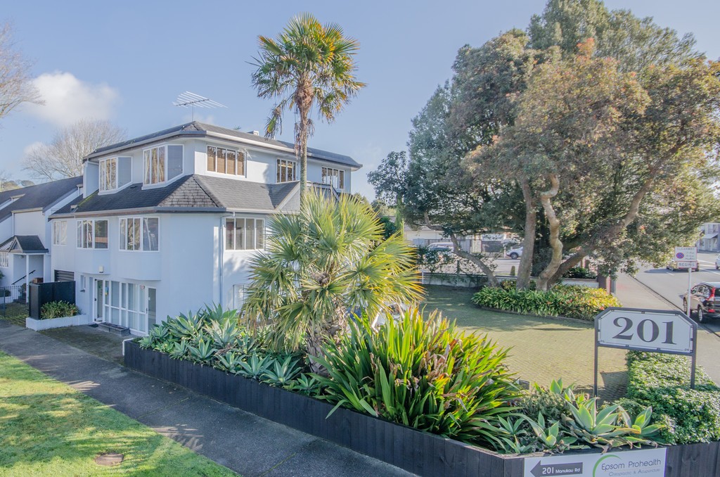 201 Manukau Road, Epsom, Auckland City