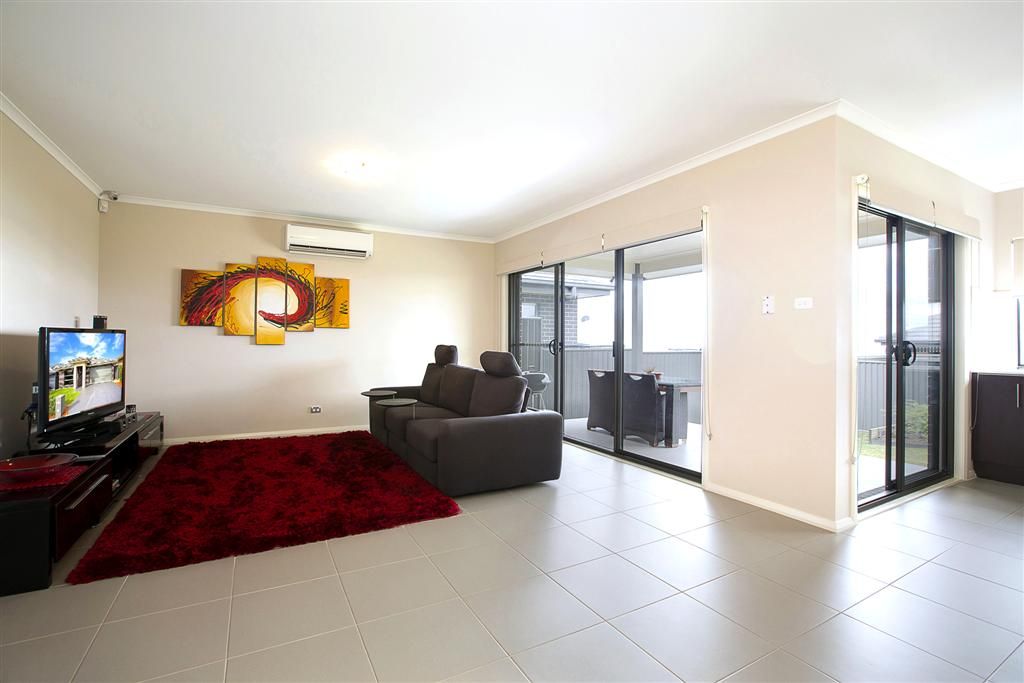 50 Binyang Avenue, Glenmore Park, NSW 2745