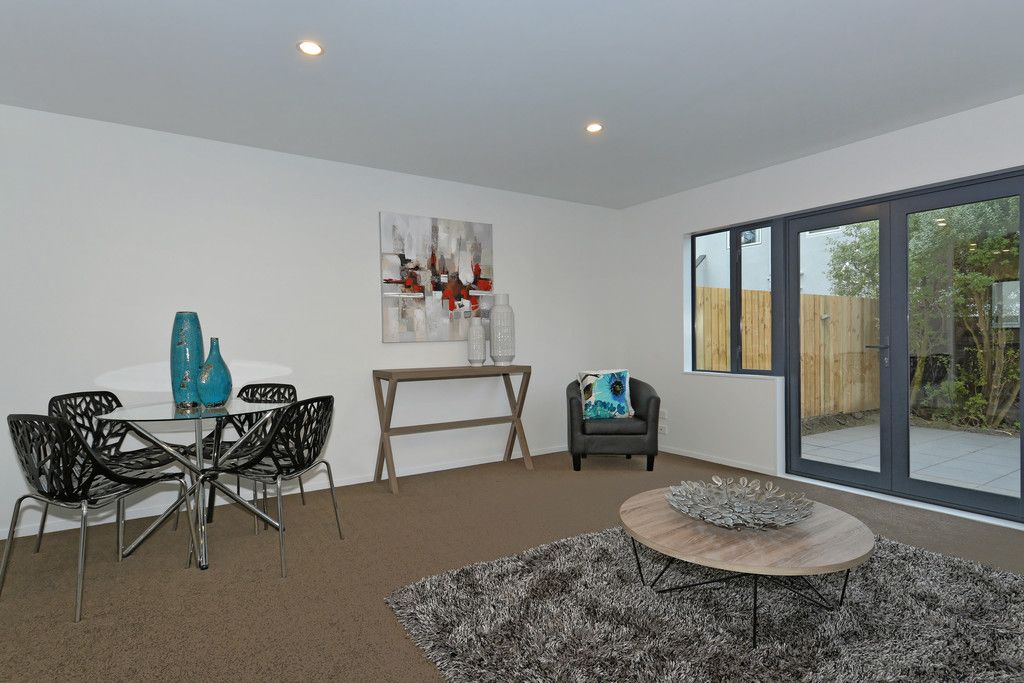 10/165 Chester Street East, Christchurch City, Canterbury