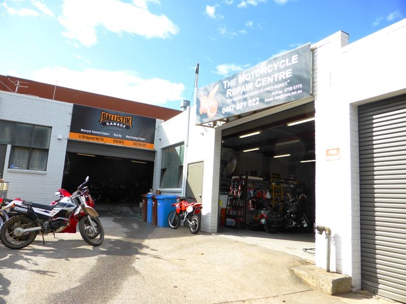 3/28 Hayward Road, Ferntree Gully, VIC 3156