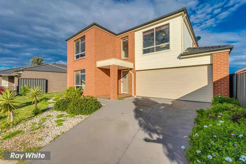 20 Snowbridge Road, Tarneit, VIC 3029