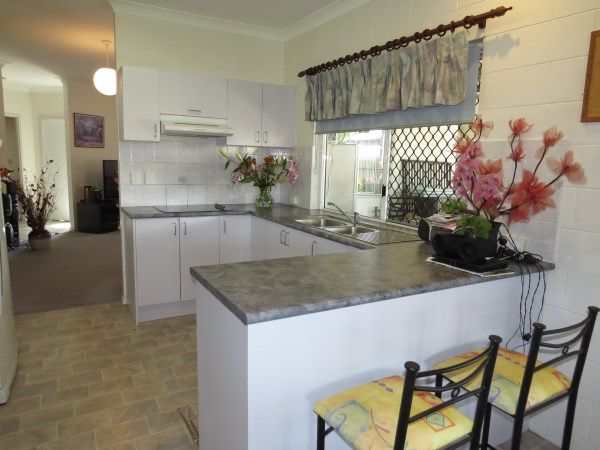 10 Templeton Crescent, Douglas, QLD 4814