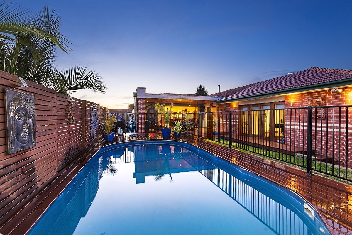 57 John Ryan Drive, South Morang, VIC 3752