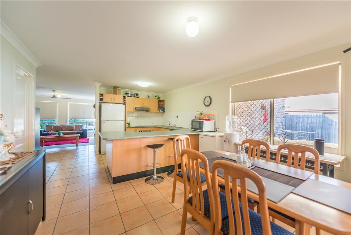 18 Standish Street, North Lakes, QLD 4509