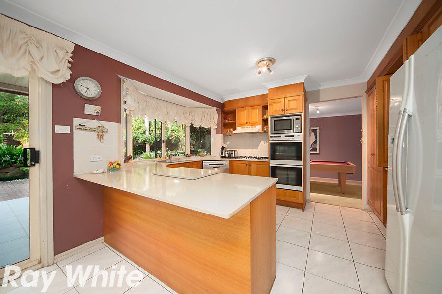 9 Kingussie Avenue, Castle Hill, NSW 2154