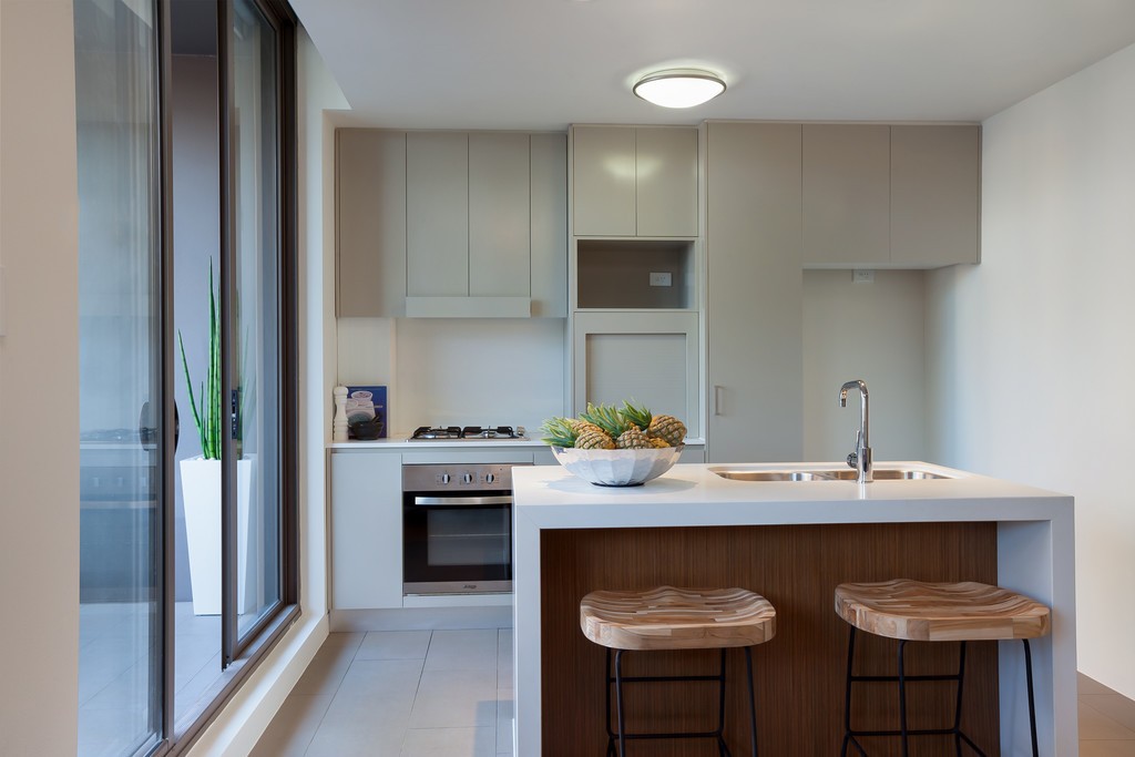 2/370 George Street, Waterloo, NSW 2017