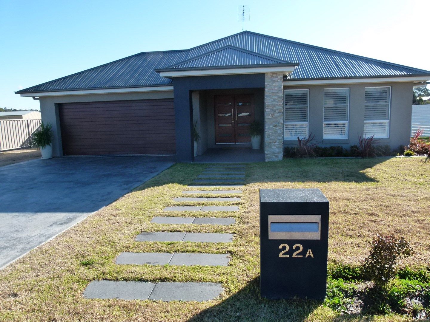 22A York Street, Forbes, NSW 2871