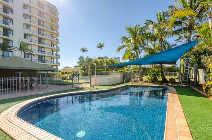 32-34 Kent Street, West Gladstone QLD 4680
