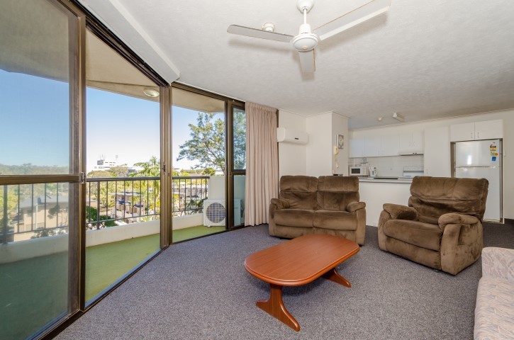 15/32-34 Kent Street, West Gladstone, QLD 4680