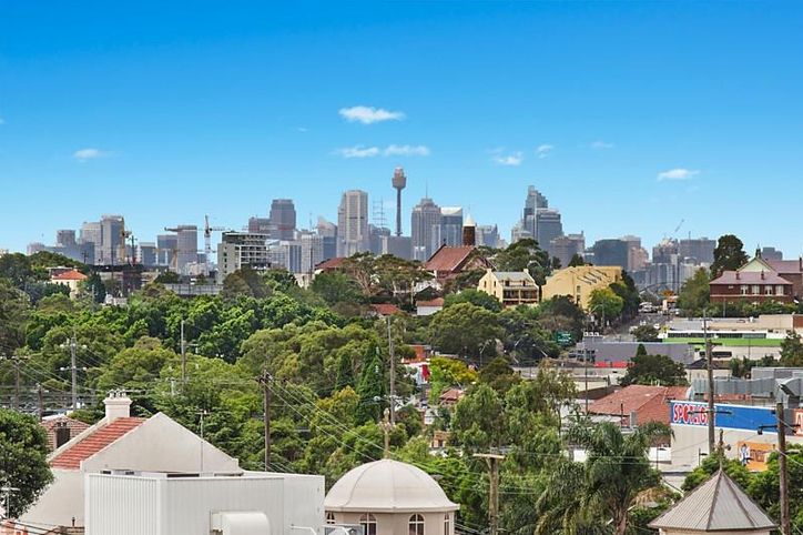 9/2-4 Parker Street, Rockdale, NSW 2216