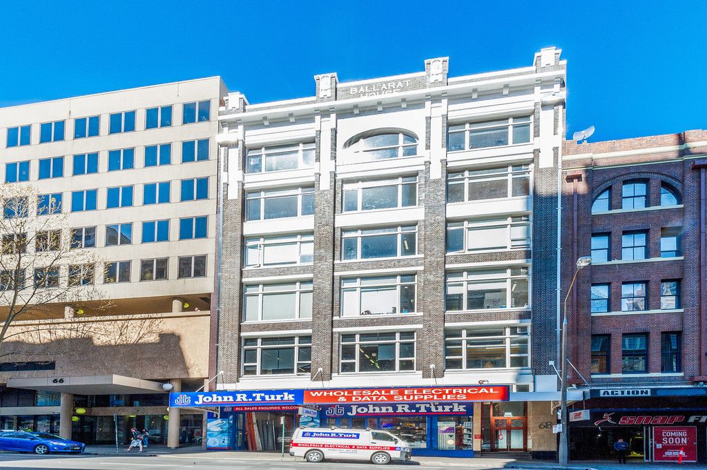 4/68-72 Wentworth Avenue, Surry Hills, NSW 2010