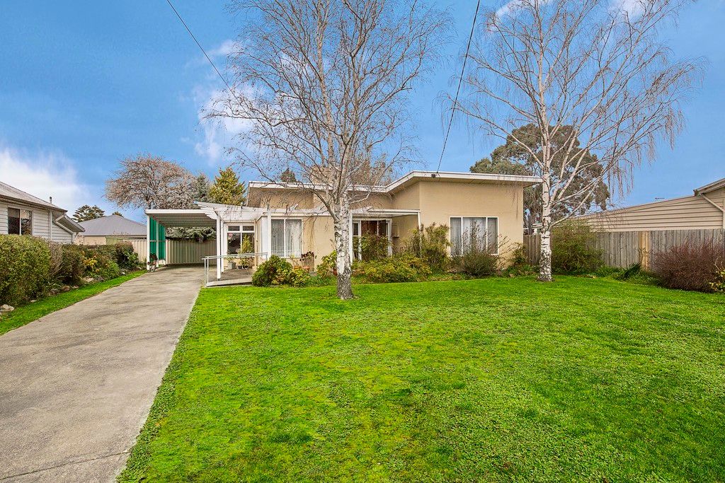3 Miller Street, Sebastopol, VIC 3356