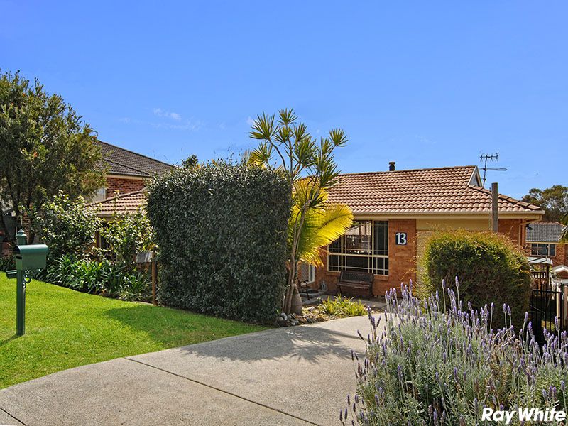 13 Tuross Street, Albion Park, NSW 2527