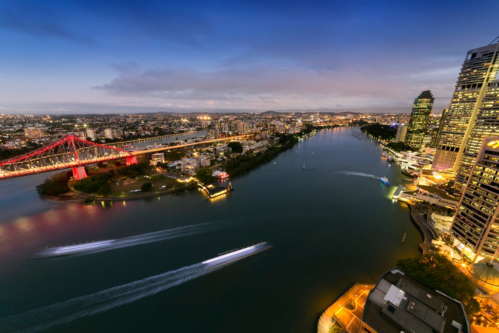 192/501 Queen Street, BRISBANE, QLD 4000