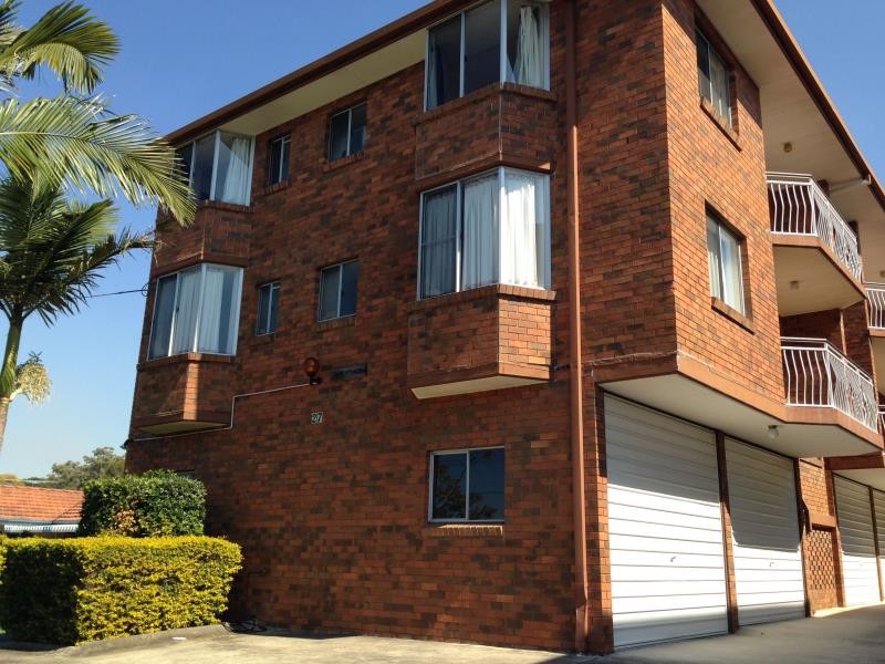 1/27 Trackson Street, Alderley, QLD 4051