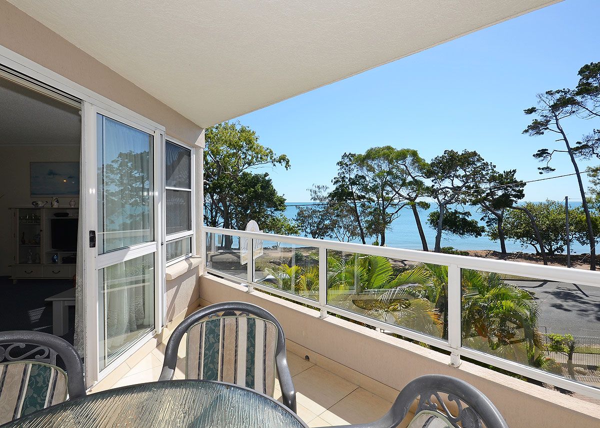 325 Esplanade, Scarness QLD 4655