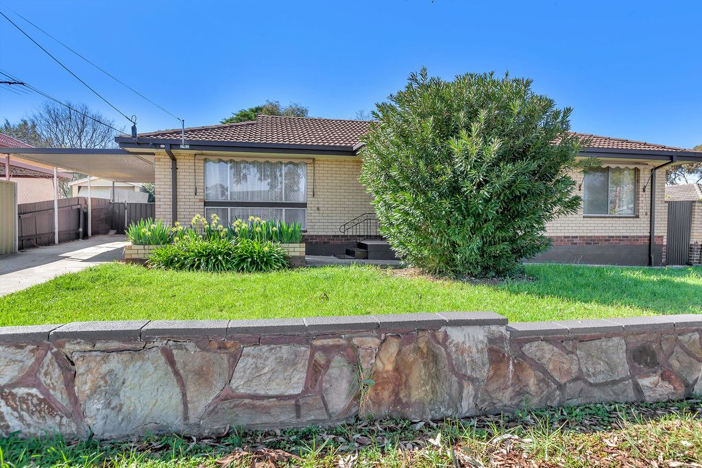 16 Oklahoma Avenue, Para Vista SA 5093
