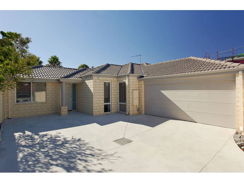 100A Gilbertson Road, Kardinya, WA 6163