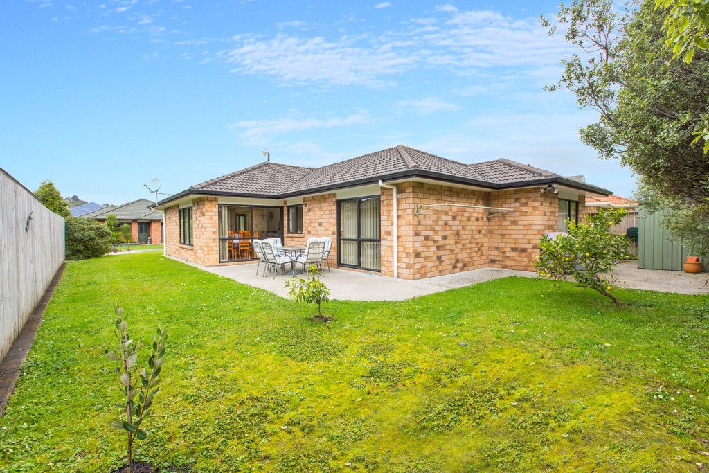 4 Tiel Lane, Papakura, Papakura