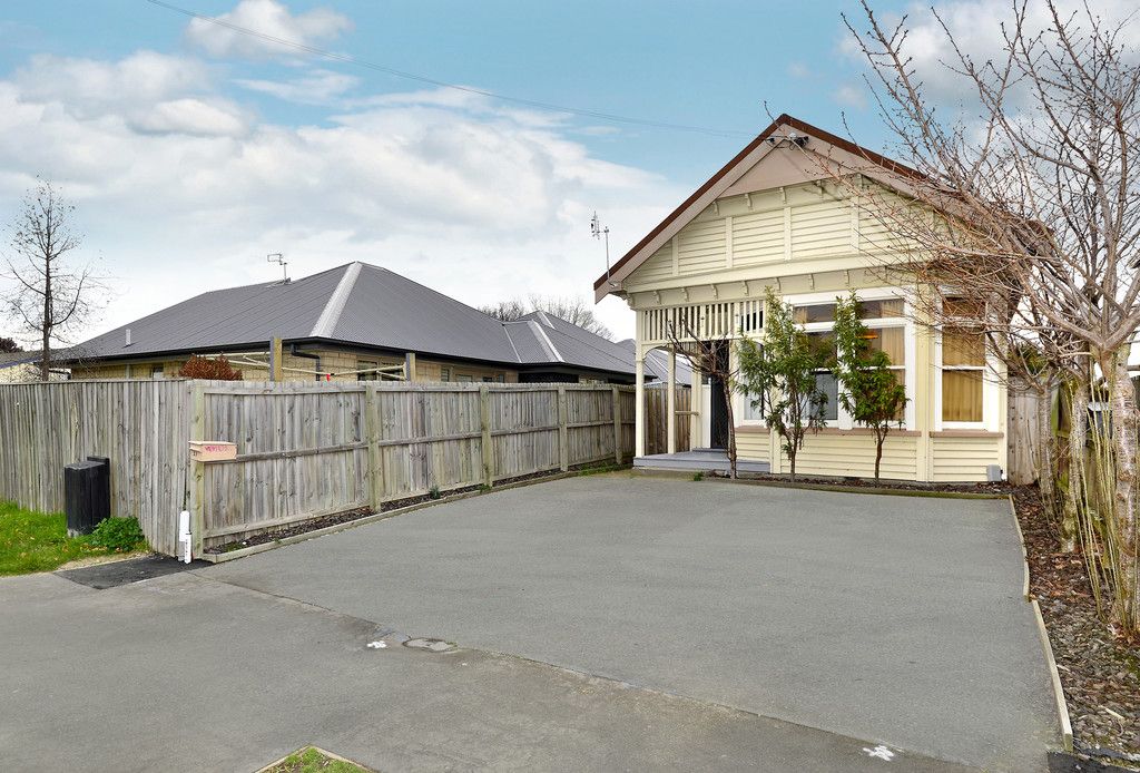 21 Vienna Street, Waltham, Christchurch City