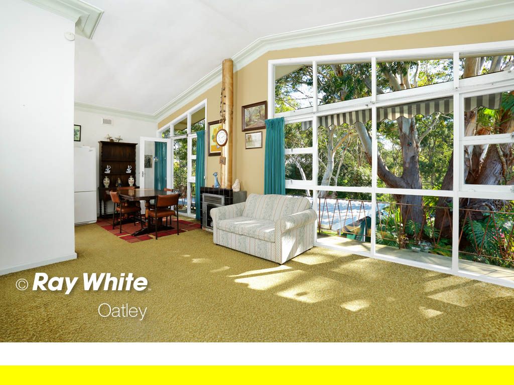 22 Waterfall Road, Oatley, NSW 2223