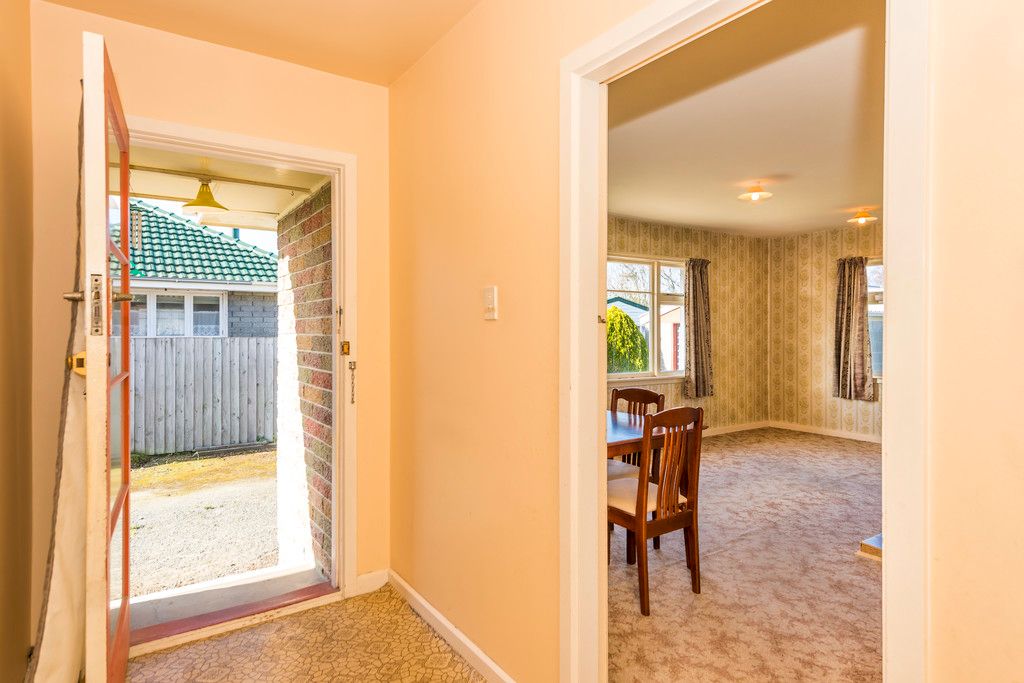 65 Wilton Crescent, Bishopdale, Christchurch City