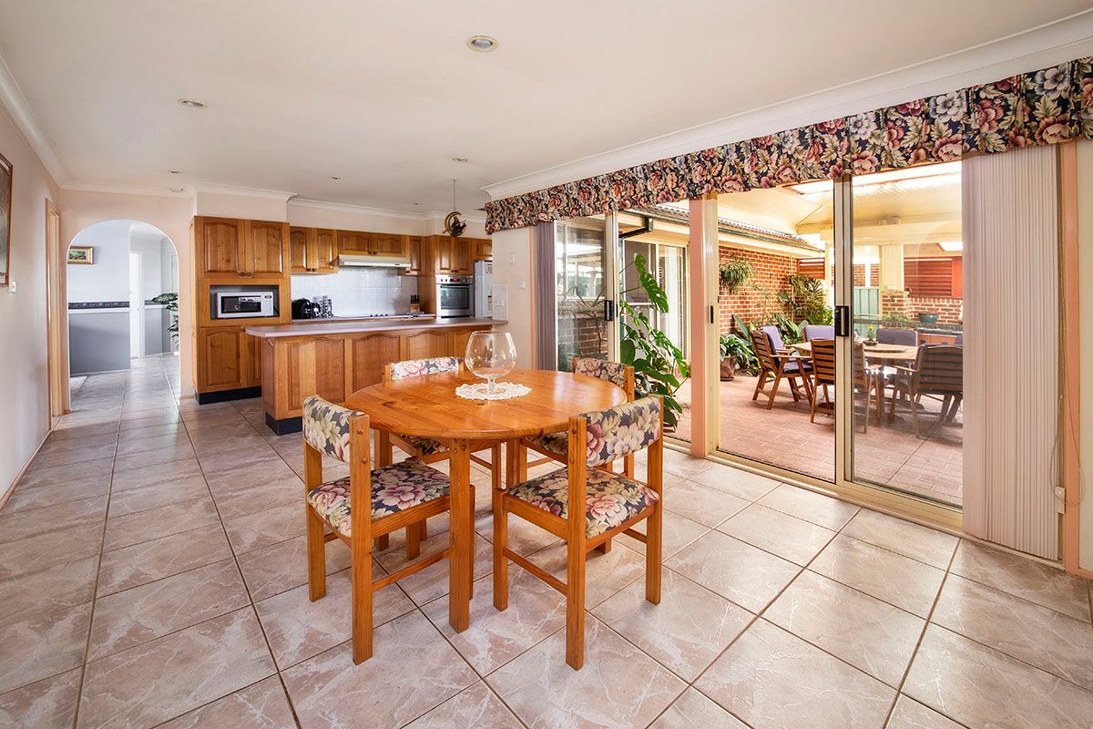Barden Ridge, NSW 2234