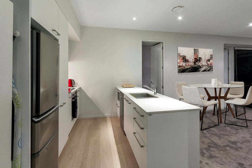 104/132 Vincent Street, Auckland Central, Auckland City