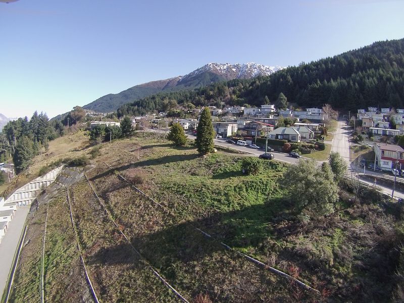 Commercial Commercial Land Property Sold Queenstown