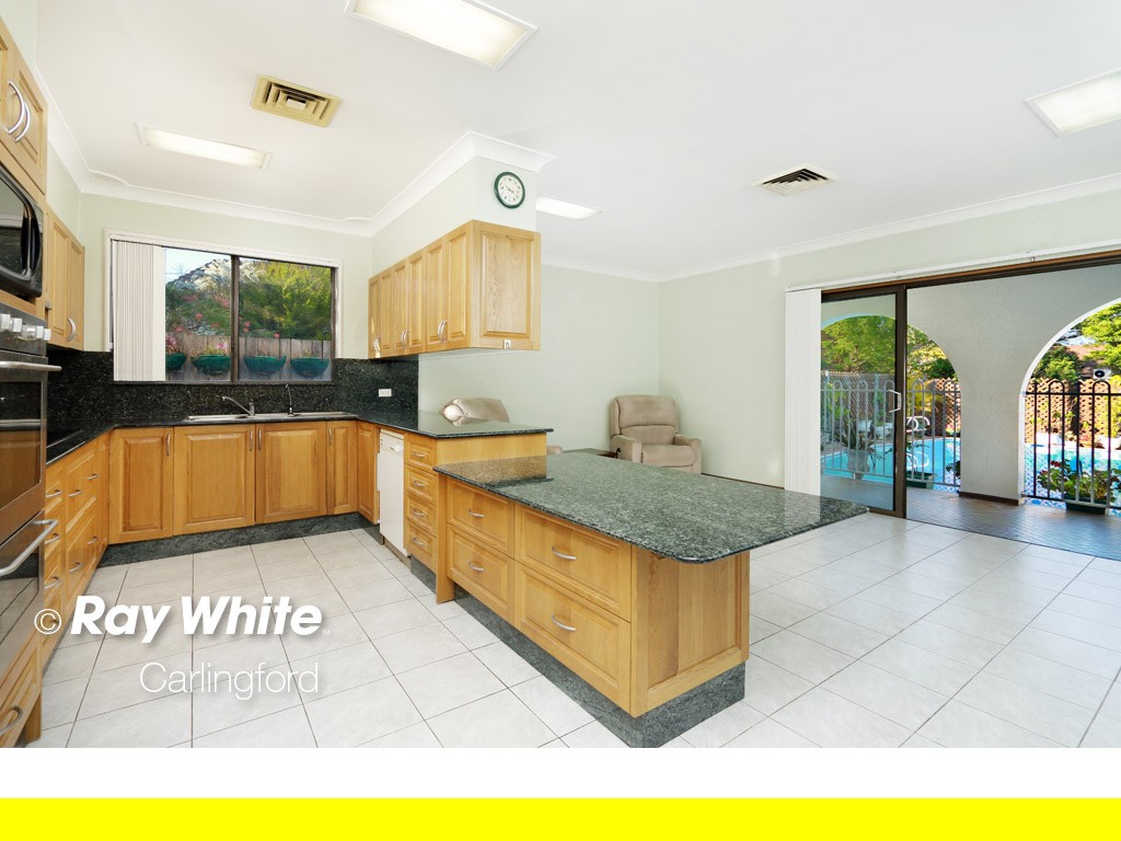 132 Bettington Road, Oatlands, NSW 2117