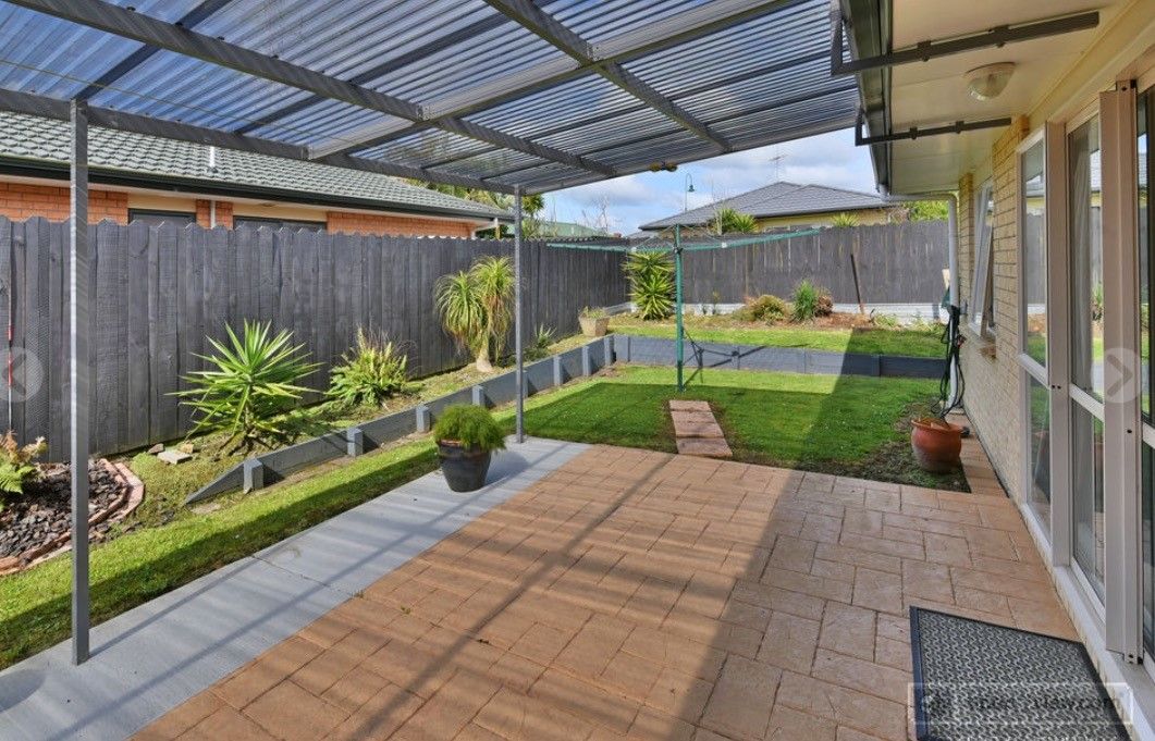 3 Gretton Court, Flat Bush, Manukau City