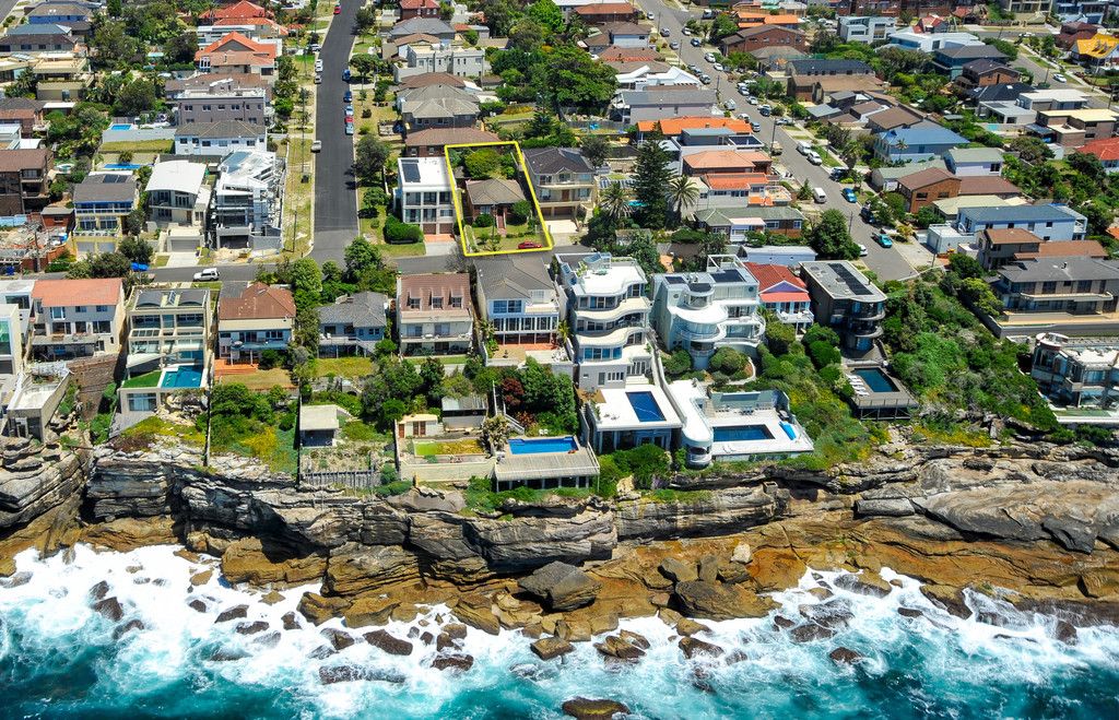 6 Seaside Parade, South Coogee NSW 2034