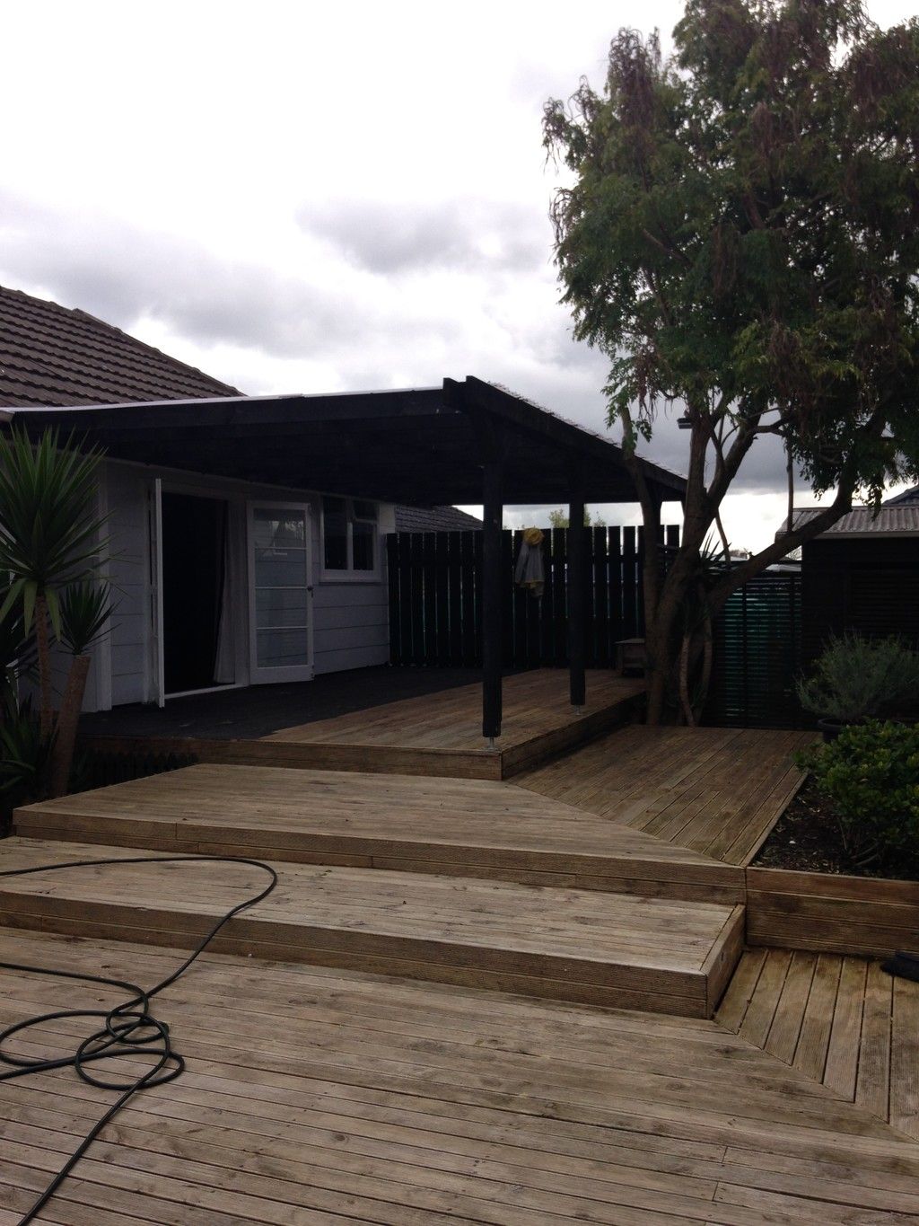 Takanini, Papakura
