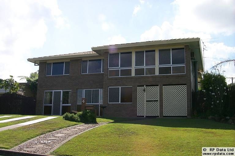 4 Cedar Street, Raceview, QLD 4305
