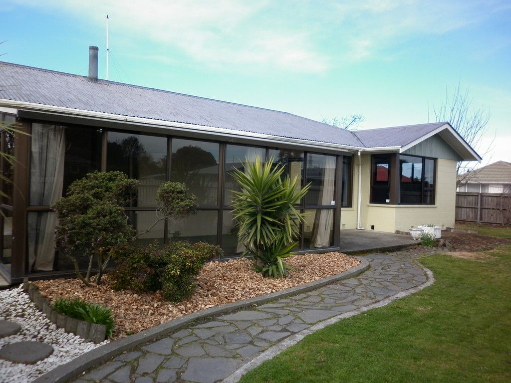10 Parker Street, Hornby, Christchurch City