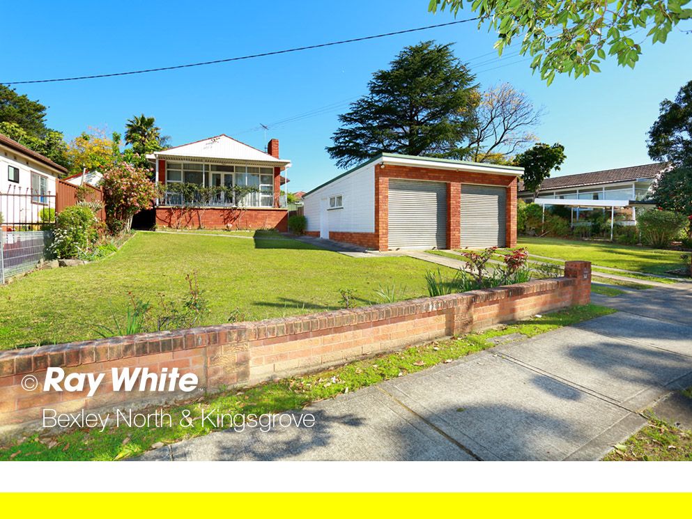 53 Webb Street, Riverwood NSW 2210