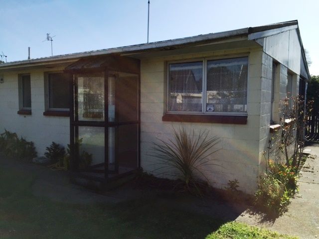 2/54a Dallington Terrace, Dallington, Christchurch City