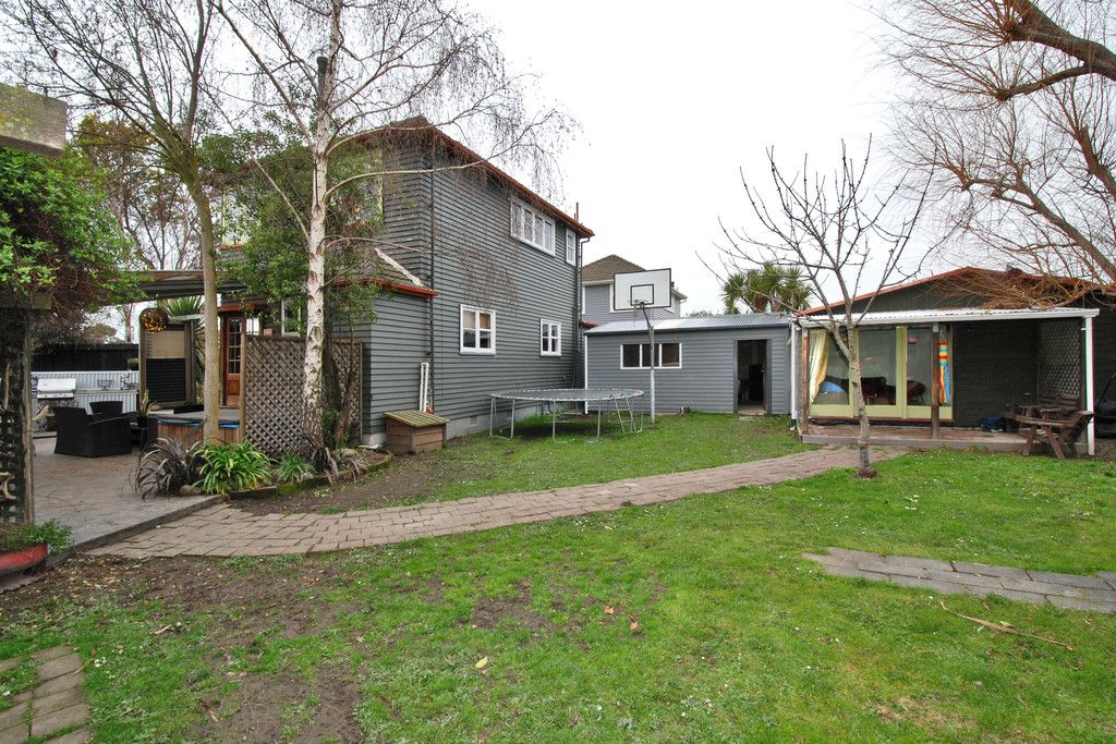10 Finlay Place, Woolston, Christchurch City