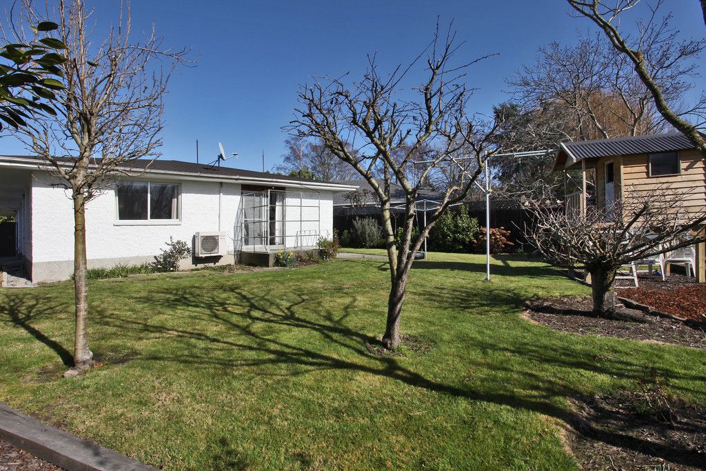 31a Briggs Road, Mairehau, Christchurch City
