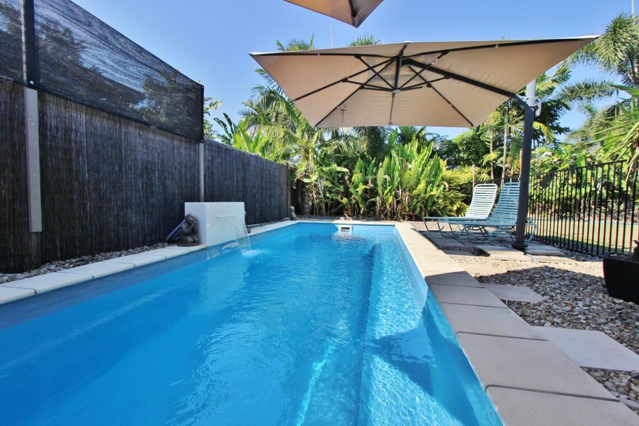 6 Vetiver Street, Trinity Park, QLD 4879