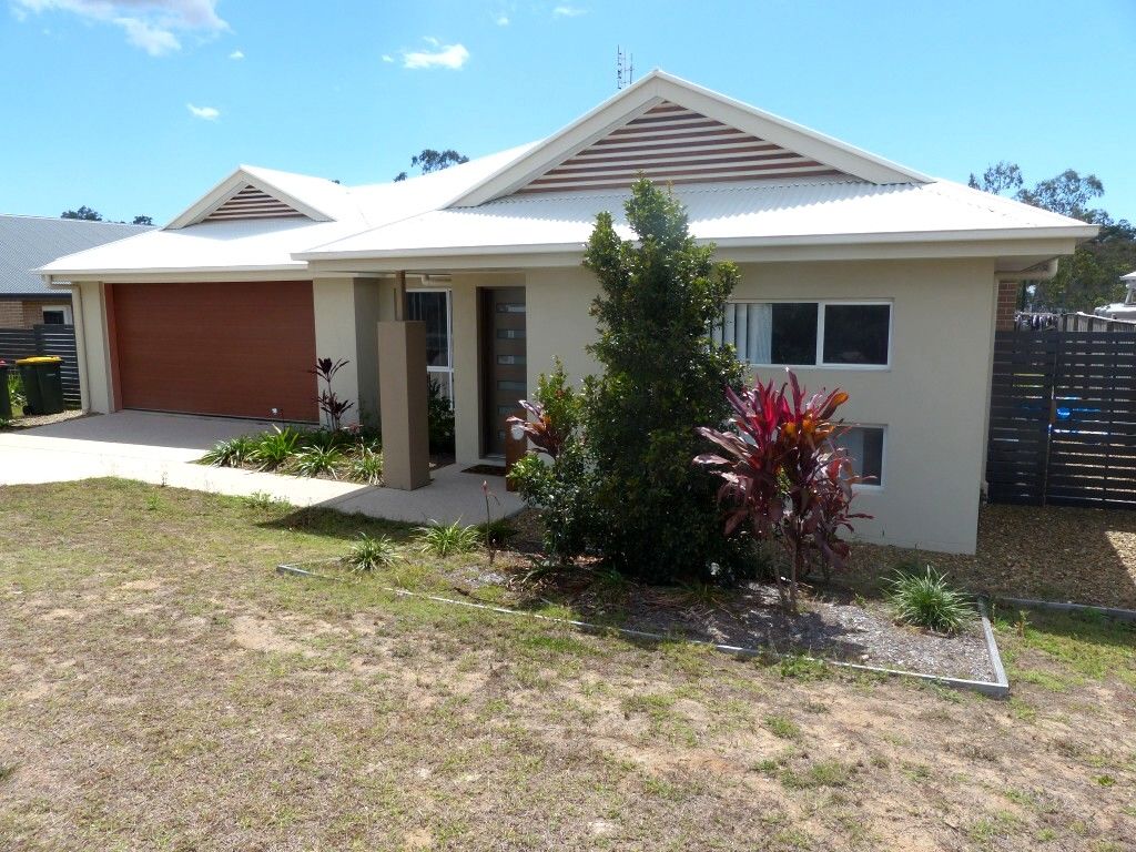 13 Clover Crescent, Boyne Island, QLD 4680