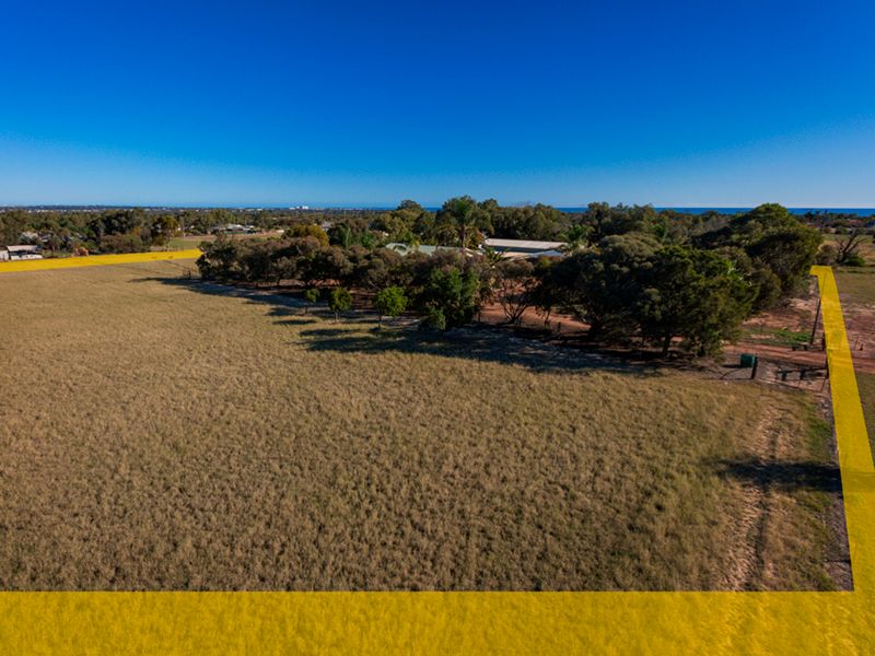 19 Goodwin Road, Moresby, WA 6530