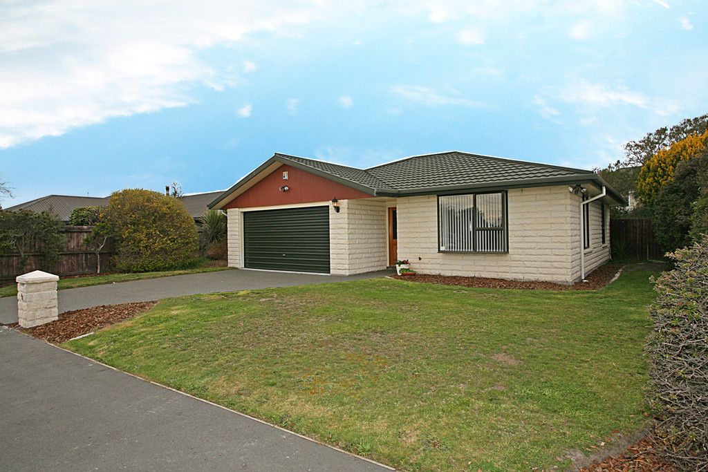 12 Mervyn Drive, Avondale, Christchurch City