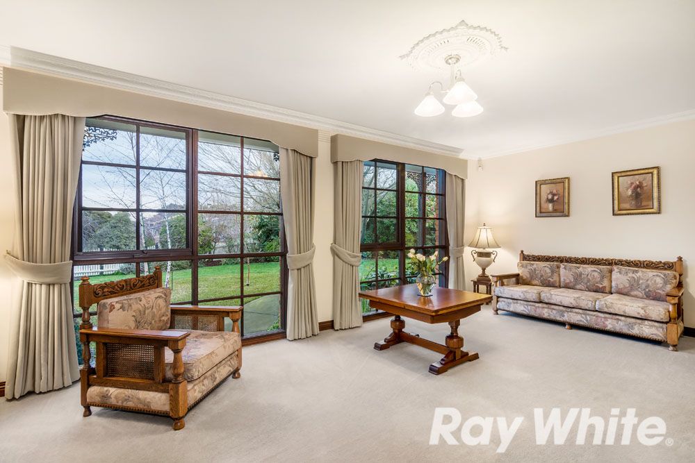 7 Alkira Court, Wantirna, VIC 3152