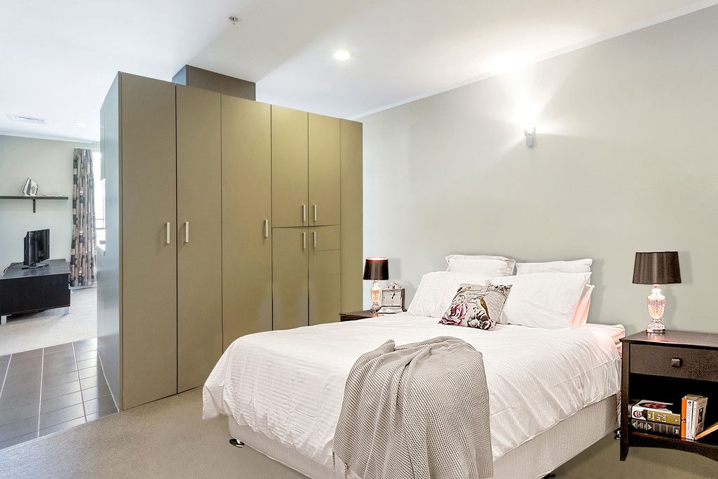 305/184 Symonds Street, Auckland Central, Auckland City