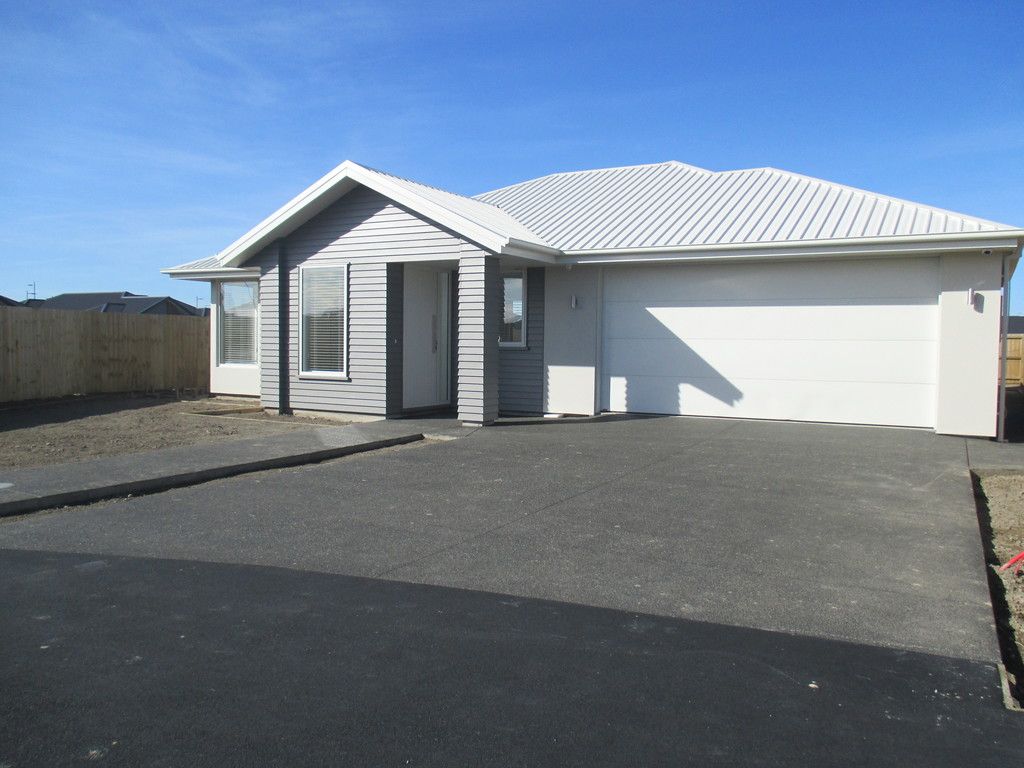 21 Vale Terrace, Wigram, Christchurch City