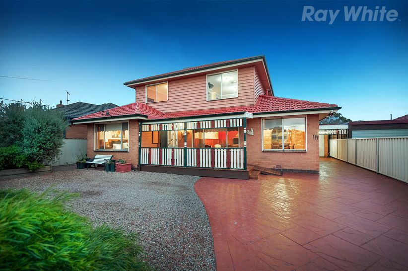 111 The Fairway, Kingsbury, VIC 3083