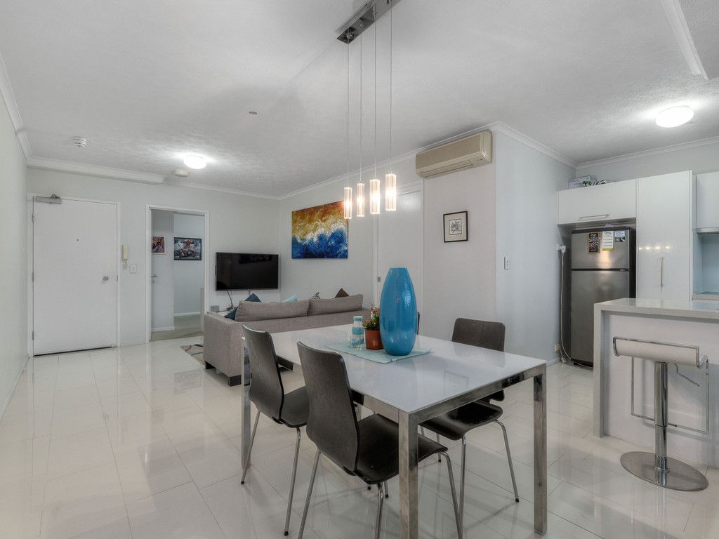 5/336 Boundary Street, Spring Hill, QLD 4000