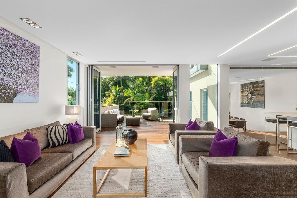 9 Village Lower Road, Vaucluse, NSW 2030
